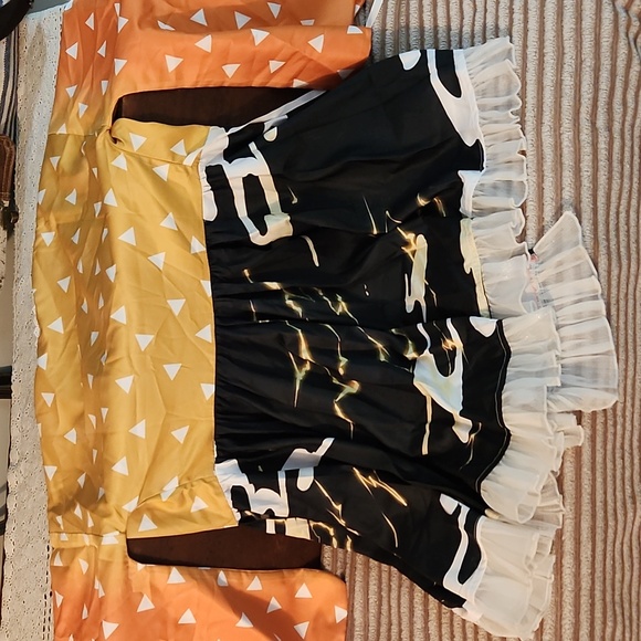 Cosplay Kimono - Picture 2 of 2